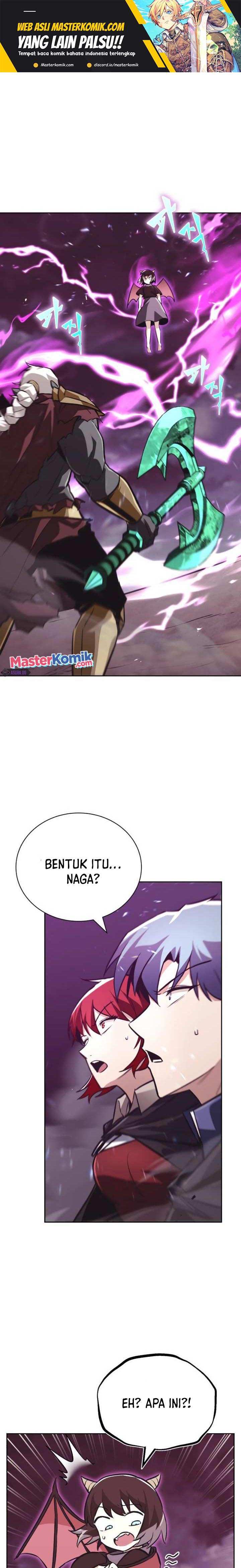 Lazy Prince Becomes a Genius (Reformation of the Deadbeat Noble) Chapter 78 Gambar 2