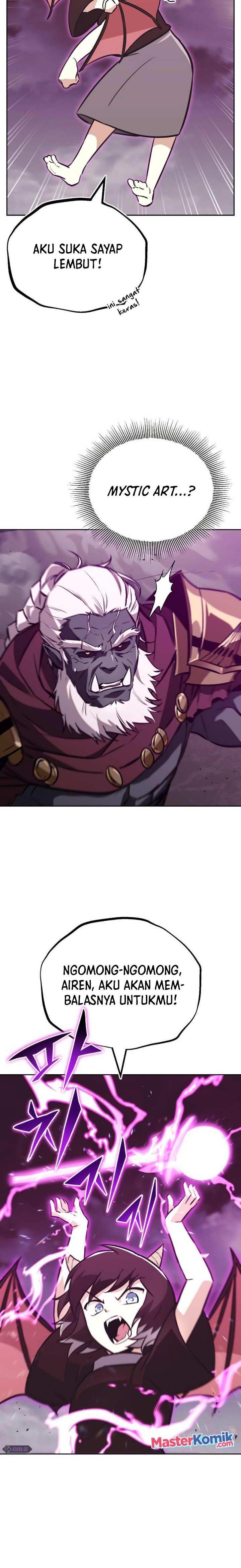 Lazy Prince Becomes a Genius (Reformation of the Deadbeat Noble) Chapter 78 Gambar 3