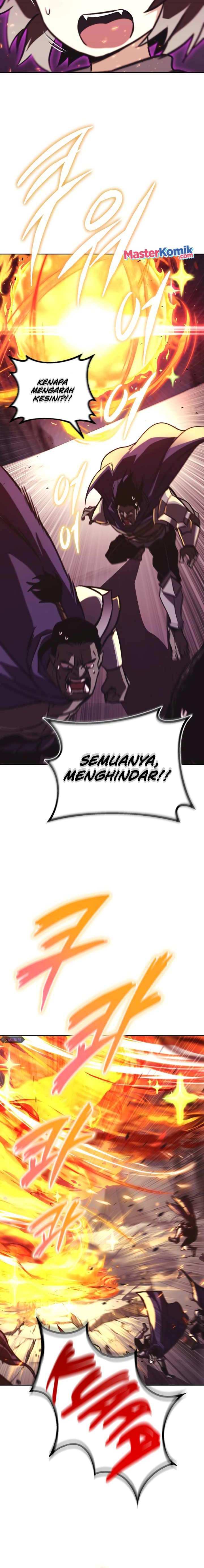 Lazy Prince Becomes a Genius (Reformation of the Deadbeat Noble) Chapter 78 Gambar 5