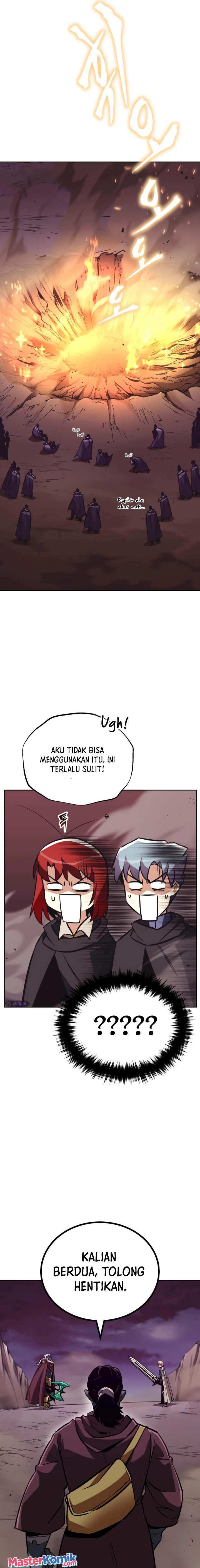 Lazy Prince Becomes a Genius (Reformation of the Deadbeat Noble) Chapter 78 Gambar 6