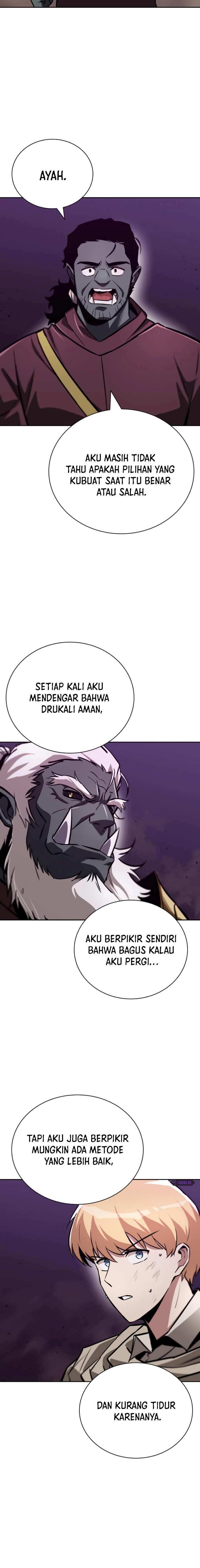 Lazy Prince Becomes a Genius (Reformation of the Deadbeat Noble) Chapter 78 Gambar 7