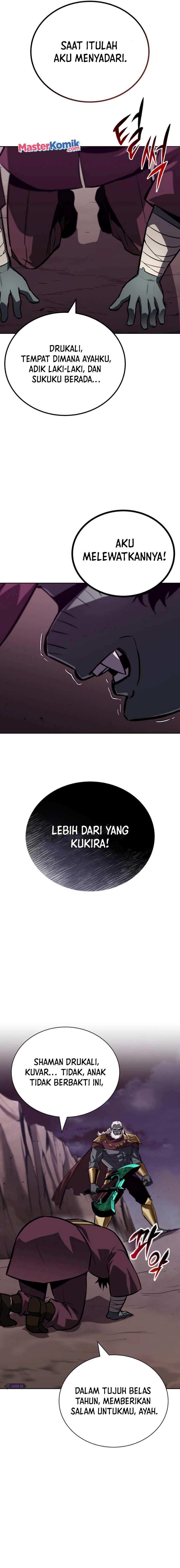 Lazy Prince Becomes a Genius (Reformation of the Deadbeat Noble) Chapter 78 Gambar 8