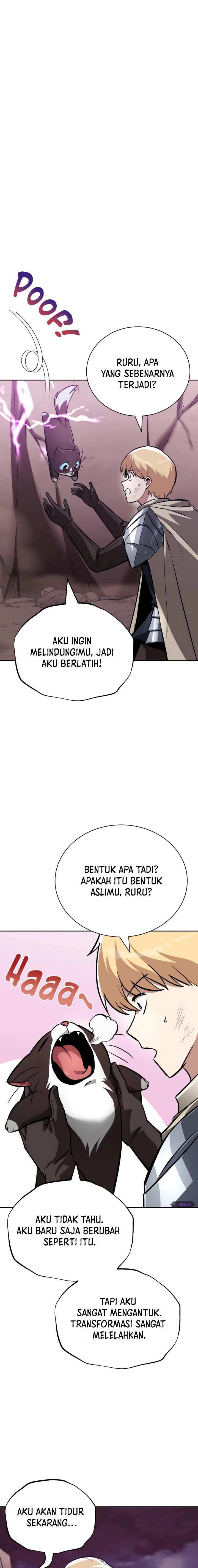 Lazy Prince Becomes a Genius (Reformation of the Deadbeat Noble) Chapter 78 Gambar 10