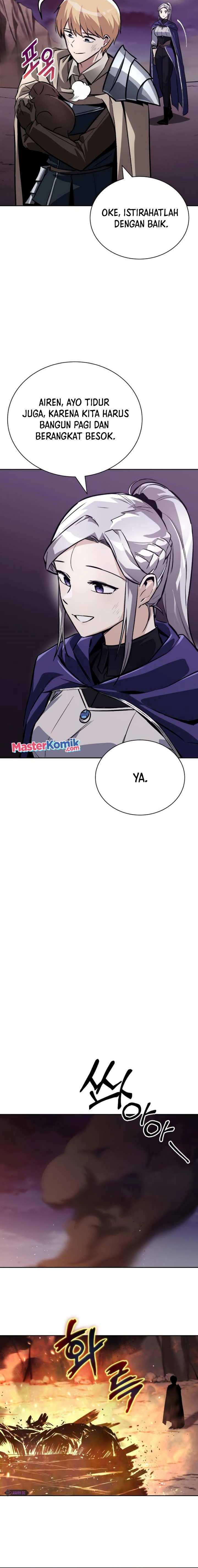 Lazy Prince Becomes a Genius (Reformation of the Deadbeat Noble) Chapter 78 Gambar 11