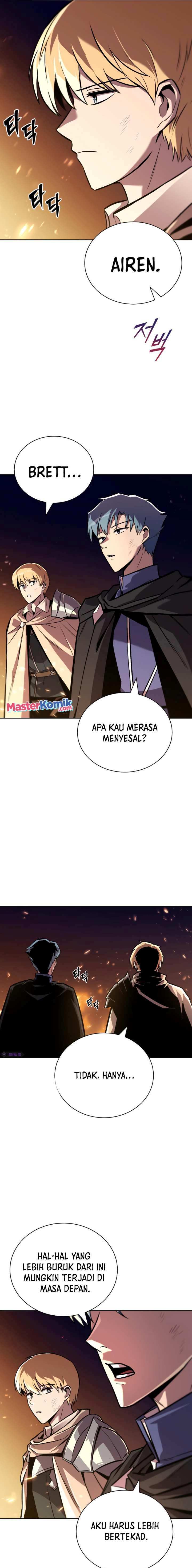 Lazy Prince Becomes a Genius (Reformation of the Deadbeat Noble) Chapter 78 Gambar 12