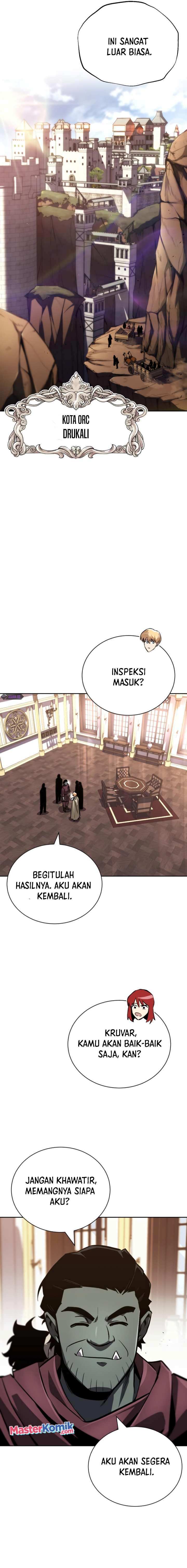 Lazy Prince Becomes a Genius (Reformation of the Deadbeat Noble) Chapter 78 Gambar 14