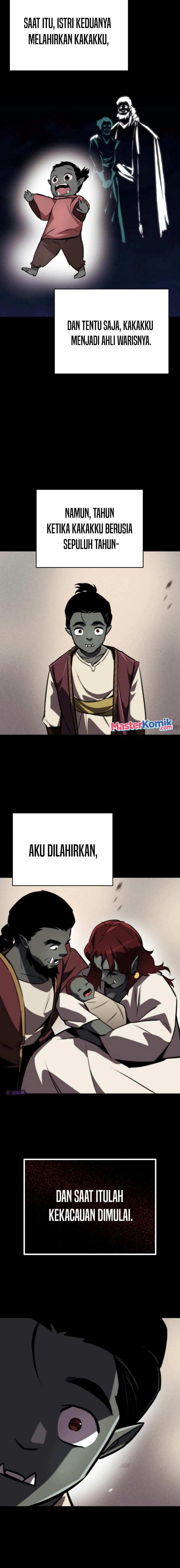 Lazy Prince Becomes a Genius (Reformation of the Deadbeat Noble) Chapter 78 Gambar 19