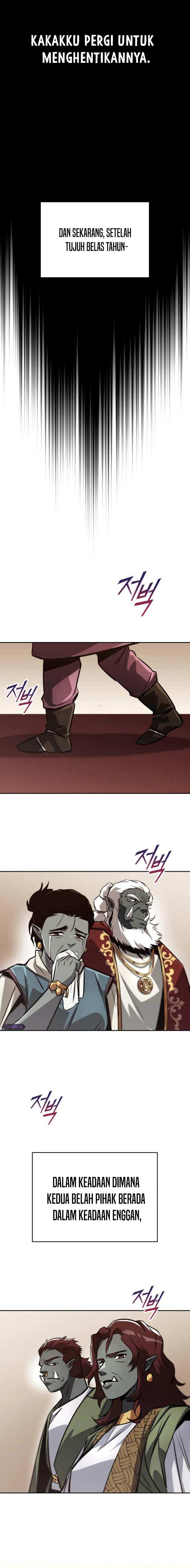 Lazy Prince Becomes a Genius (Reformation of the Deadbeat Noble) Chapter 78 Gambar 21