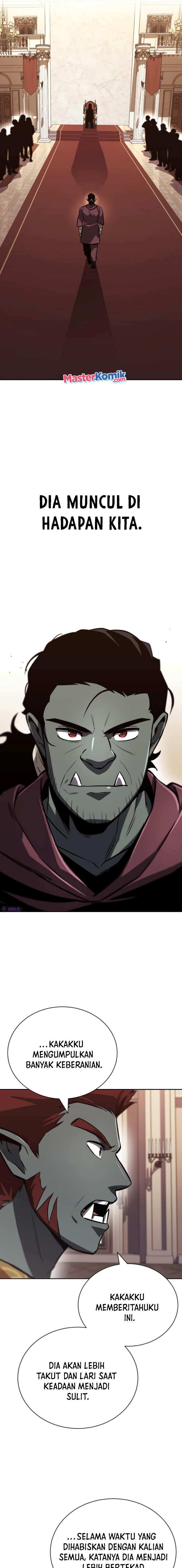 Lazy Prince Becomes a Genius (Reformation of the Deadbeat Noble) Chapter 78 Gambar 22