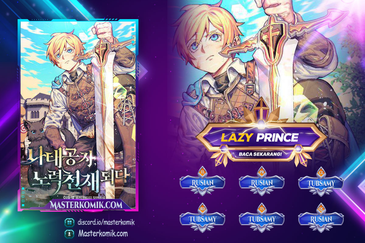 Lazy Prince Becomes a Genius (Reformation of the Deadbeat Noble) Chapter 84 Gambar 1