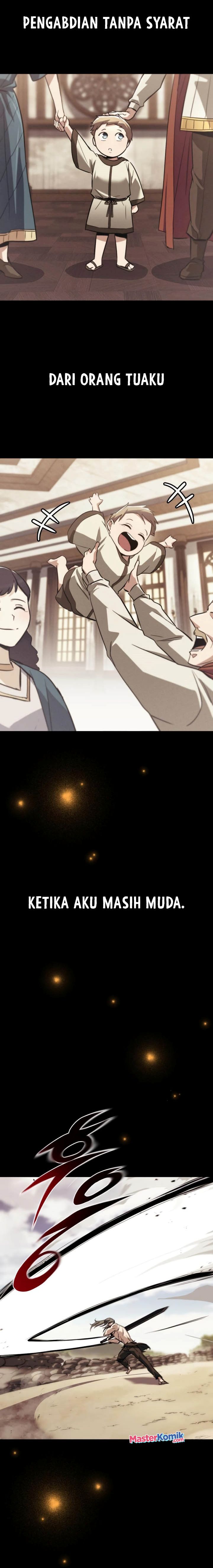 Lazy Prince Becomes a Genius (Reformation of the Deadbeat Noble) Chapter 84 Gambar 3
