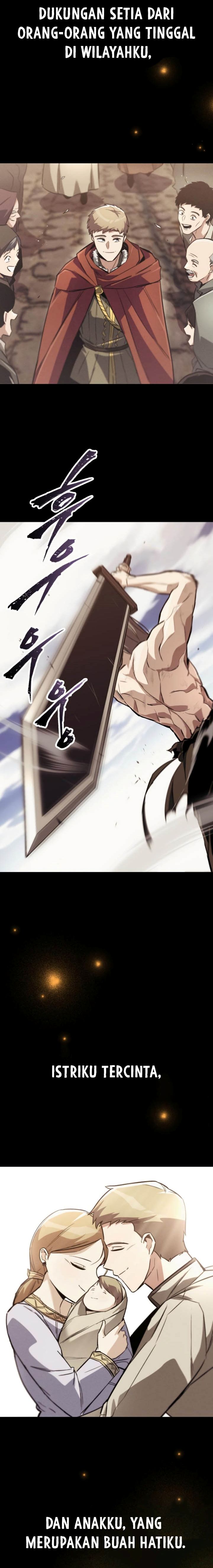 Lazy Prince Becomes a Genius (Reformation of the Deadbeat Noble) Chapter 84 Gambar 4