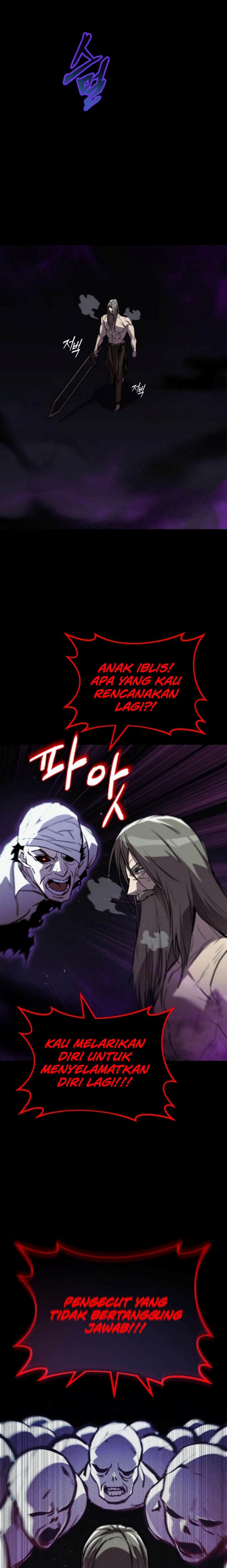 Lazy Prince Becomes a Genius (Reformation of the Deadbeat Noble) Chapter 84 Gambar 9