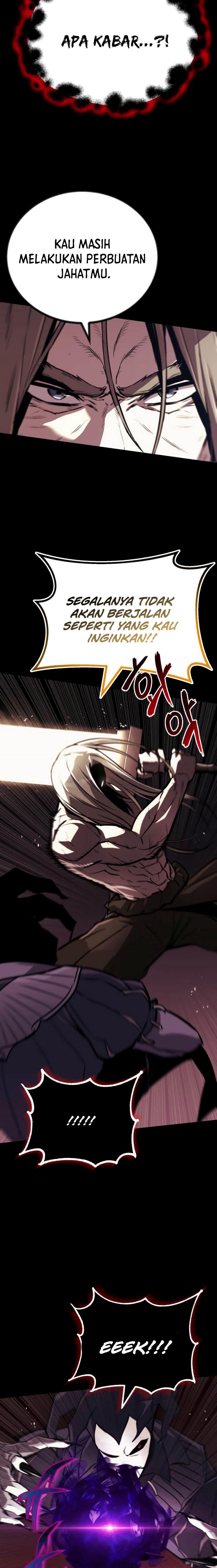 Lazy Prince Becomes a Genius (Reformation of the Deadbeat Noble) Chapter 84 Gambar 15