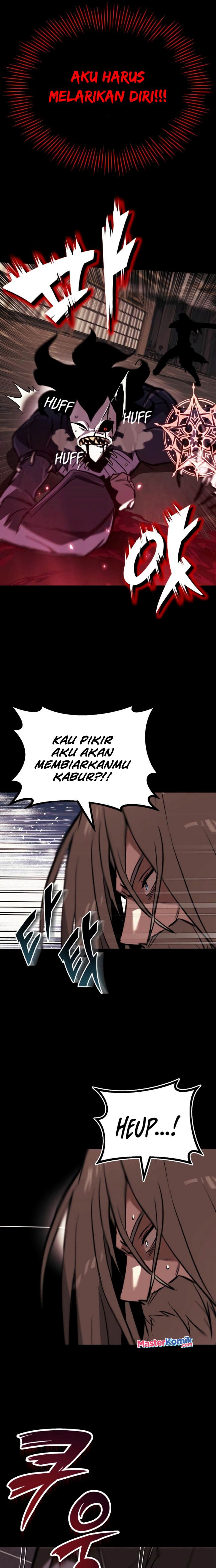Lazy Prince Becomes a Genius (Reformation of the Deadbeat Noble) Chapter 84 Gambar 17