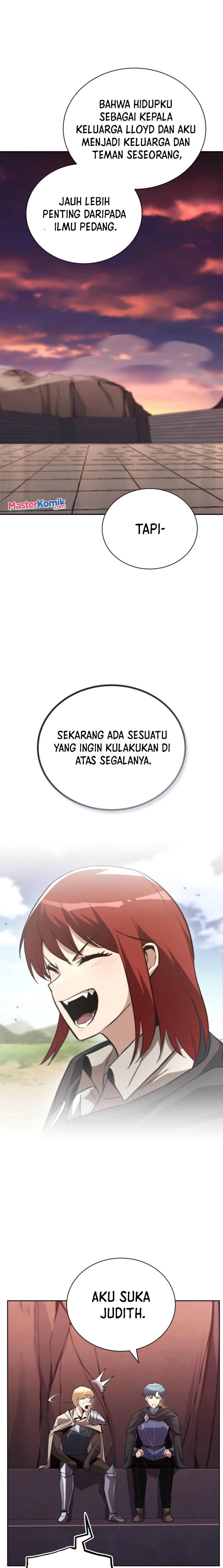 Lazy Prince Becomes a Genius (Reformation of the Deadbeat Noble) Chapter 84 Gambar 27