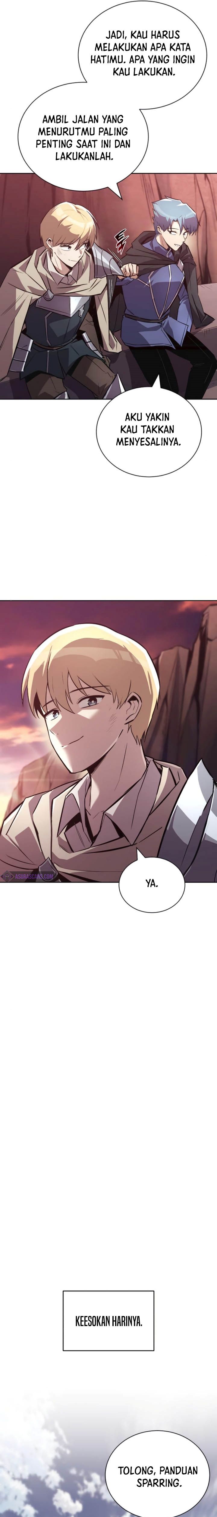 Lazy Prince Becomes a Genius (Reformation of the Deadbeat Noble) Chapter 84 Gambar 29