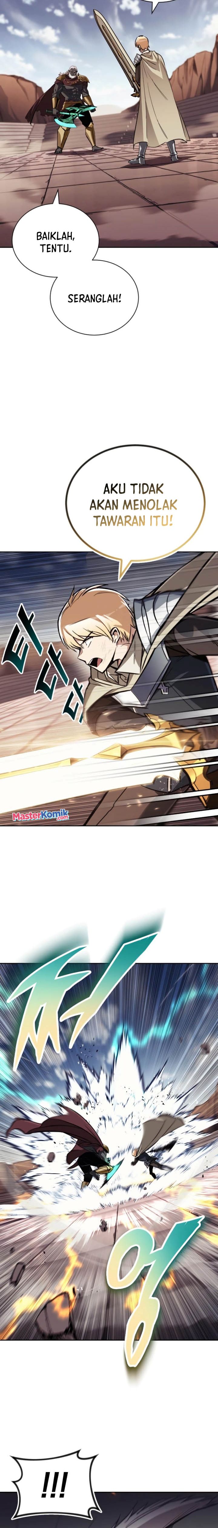 Lazy Prince Becomes a Genius (Reformation of the Deadbeat Noble) Chapter 84 Gambar 30