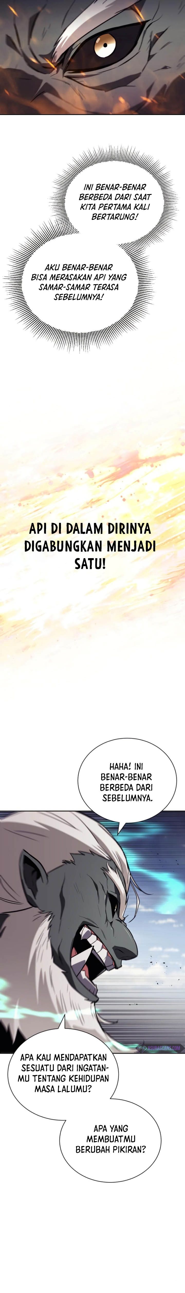 Lazy Prince Becomes a Genius (Reformation of the Deadbeat Noble) Chapter 84 Gambar 31
