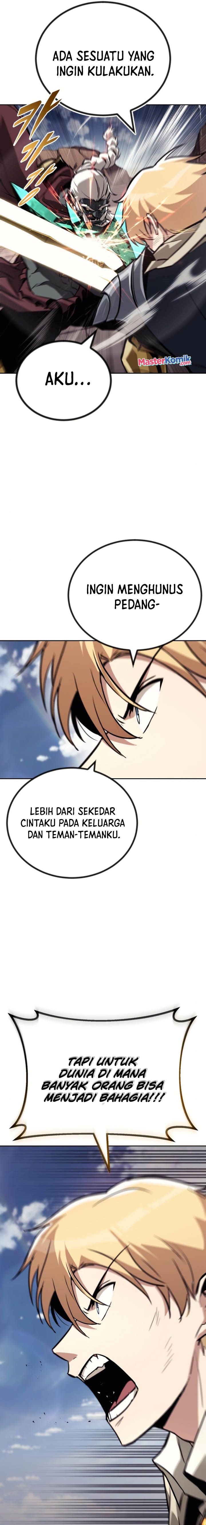 Lazy Prince Becomes a Genius (Reformation of the Deadbeat Noble) Chapter 84 Gambar 32