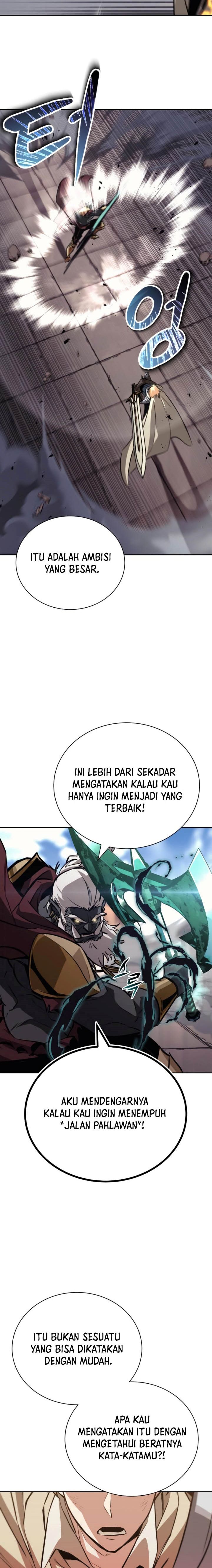 Lazy Prince Becomes a Genius (Reformation of the Deadbeat Noble) Chapter 84 Gambar 33