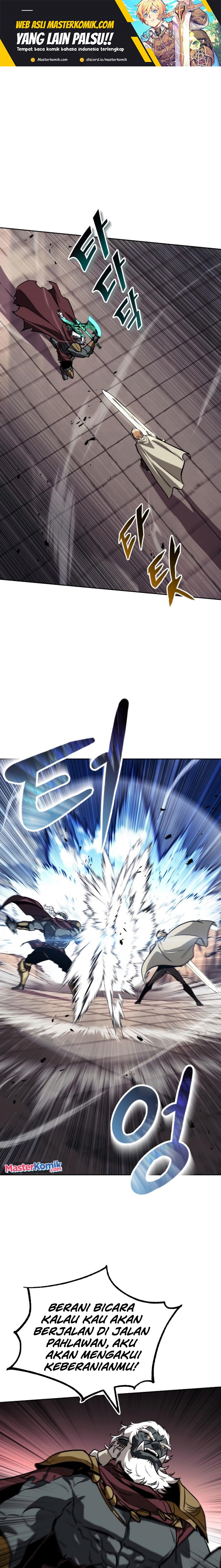 Lazy Prince Becomes a Genius (Reformation of the Deadbeat Noble) Chapter 85 Gambar 2