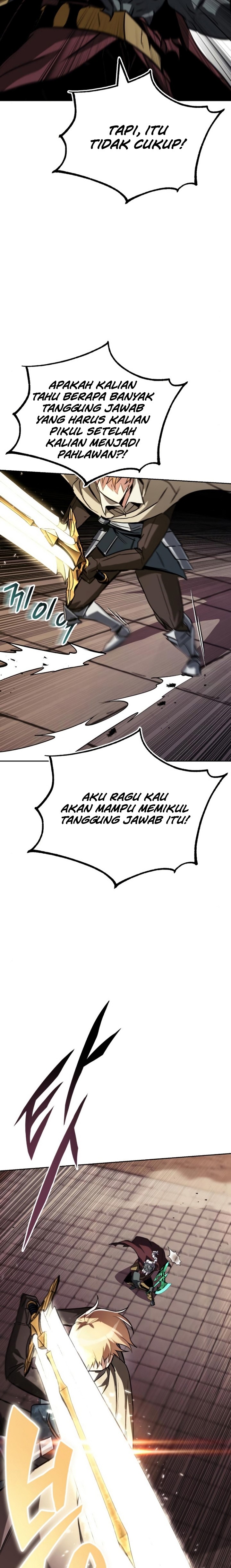 Lazy Prince Becomes a Genius (Reformation of the Deadbeat Noble) Chapter 85 Gambar 3
