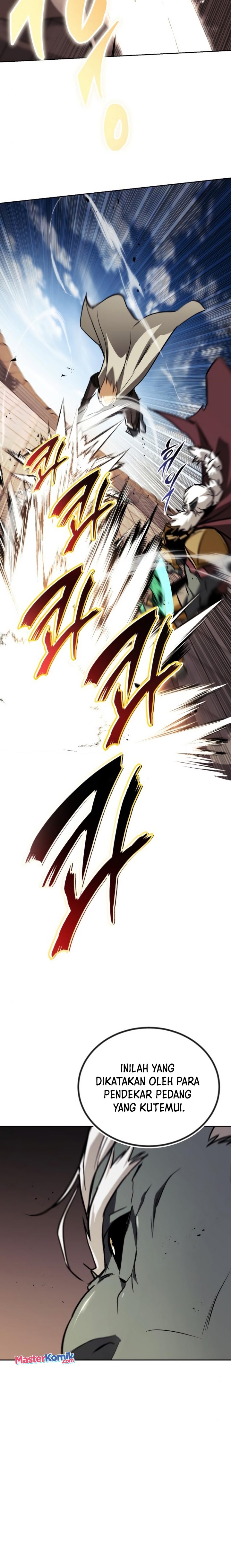 Lazy Prince Becomes a Genius (Reformation of the Deadbeat Noble) Chapter 85 Gambar 4