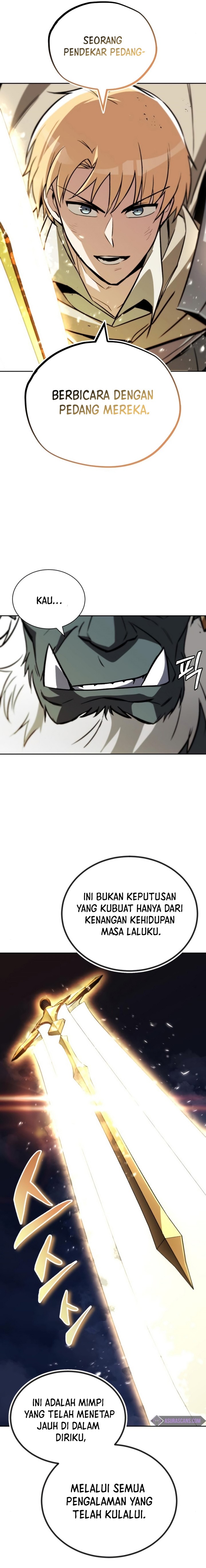 Lazy Prince Becomes a Genius (Reformation of the Deadbeat Noble) Chapter 85 Gambar 5