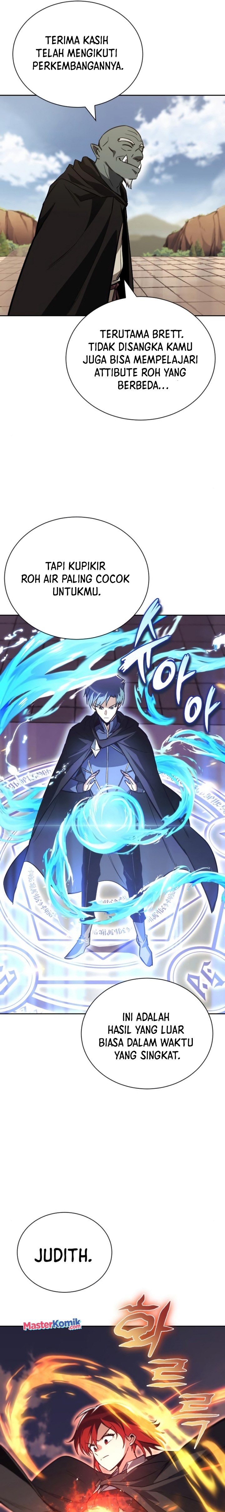 Lazy Prince Becomes a Genius (Reformation of the Deadbeat Noble) Chapter 85 Gambar 8