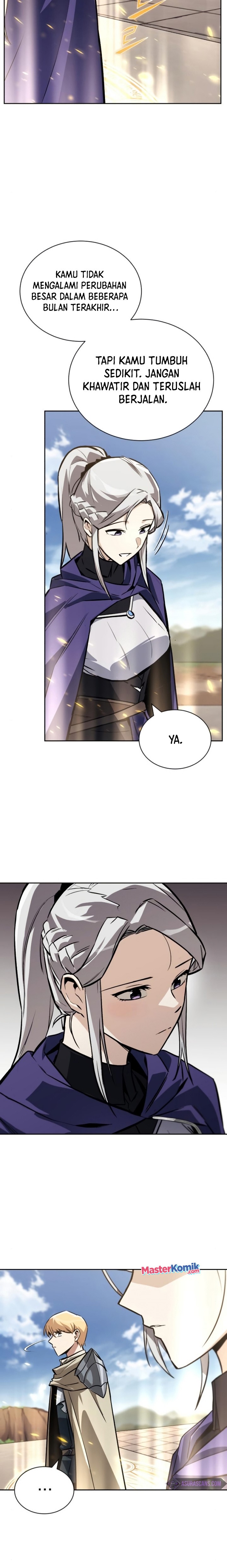 Lazy Prince Becomes a Genius (Reformation of the Deadbeat Noble) Chapter 85 Gambar 12