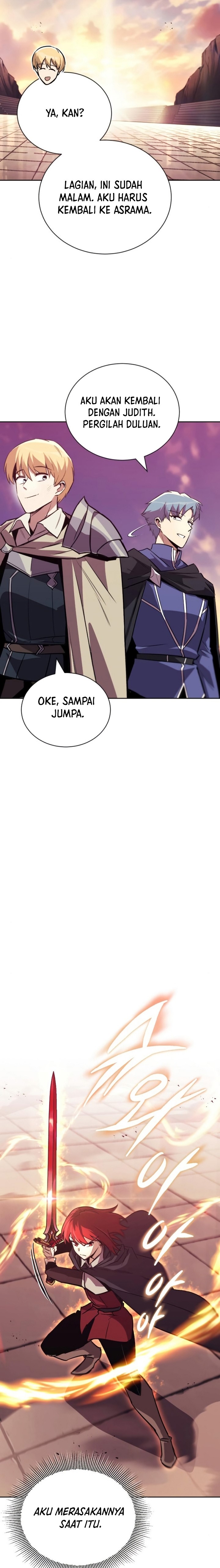 Lazy Prince Becomes a Genius (Reformation of the Deadbeat Noble) Chapter 85 Gambar 15