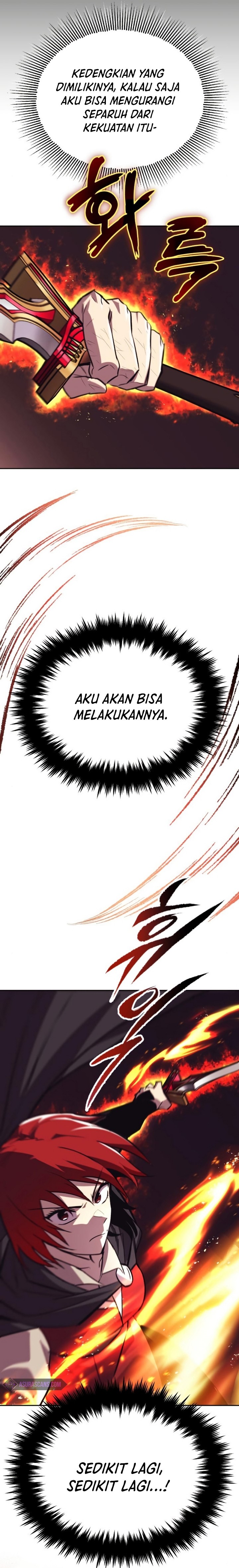Lazy Prince Becomes a Genius (Reformation of the Deadbeat Noble) Chapter 85 Gambar 17
