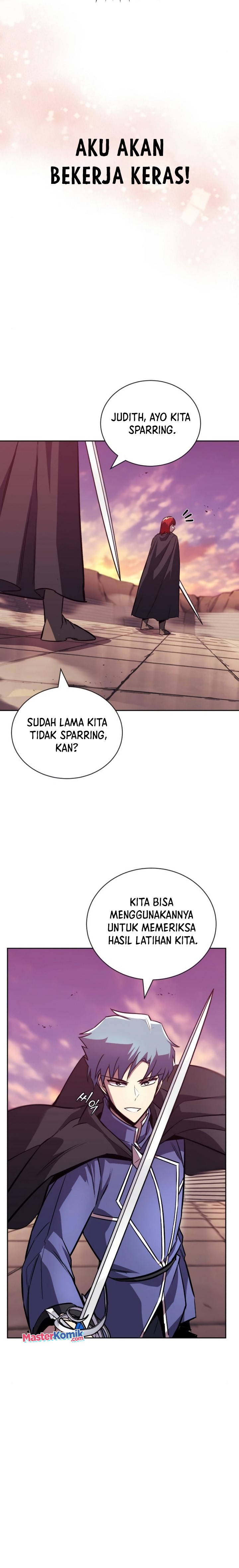 Lazy Prince Becomes a Genius (Reformation of the Deadbeat Noble) Chapter 85 Gambar 18