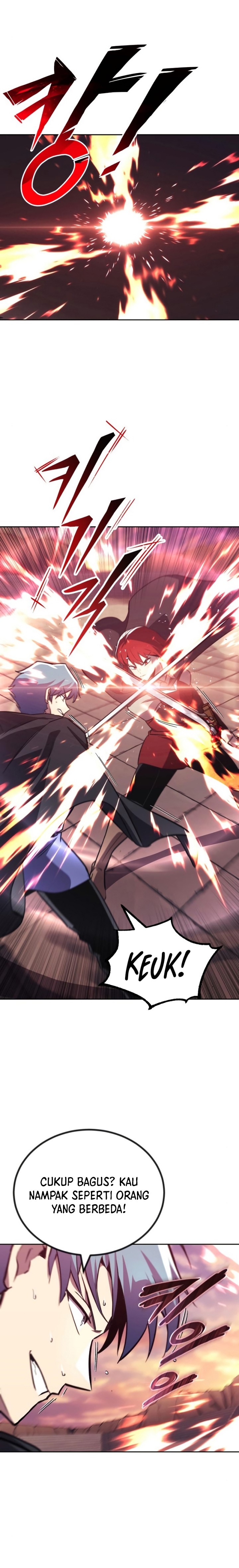 Lazy Prince Becomes a Genius (Reformation of the Deadbeat Noble) Chapter 85 Gambar 19