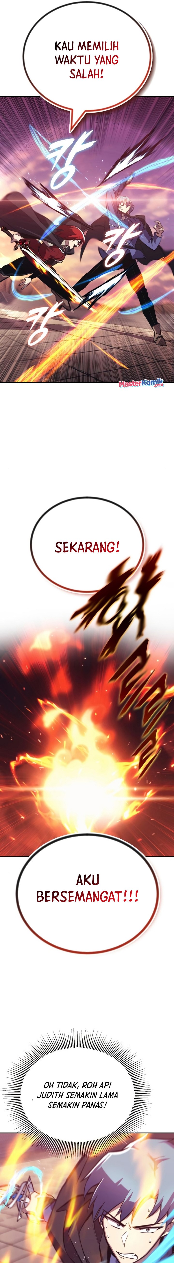 Lazy Prince Becomes a Genius (Reformation of the Deadbeat Noble) Chapter 85 Gambar 20