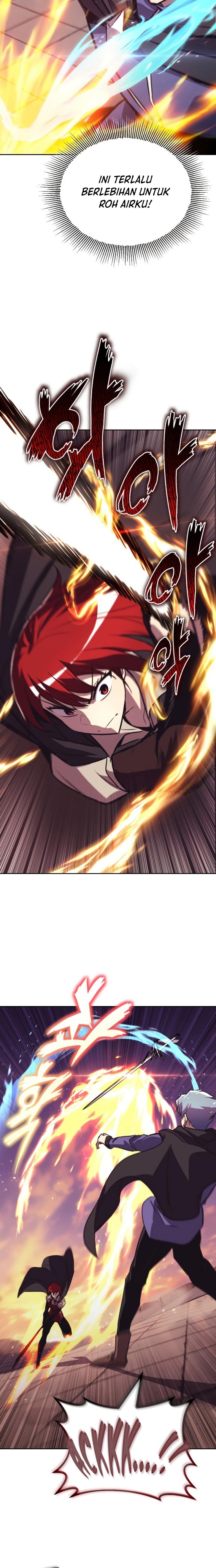 Lazy Prince Becomes a Genius (Reformation of the Deadbeat Noble) Chapter 85 Gambar 21