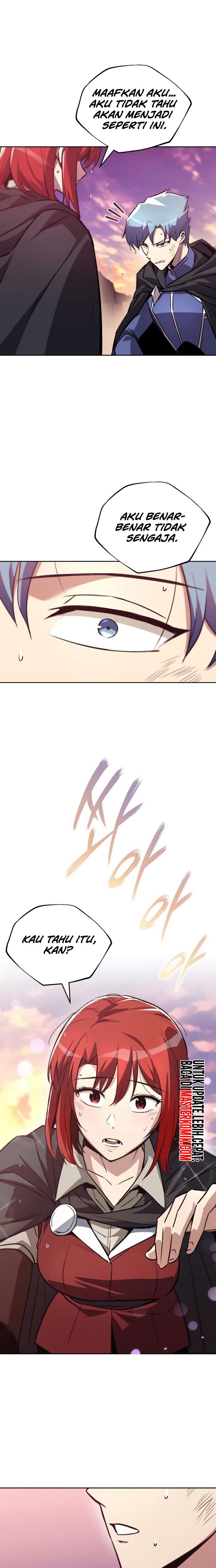 Lazy Prince Becomes a Genius (Reformation of the Deadbeat Noble) Chapter 85 Gambar 23