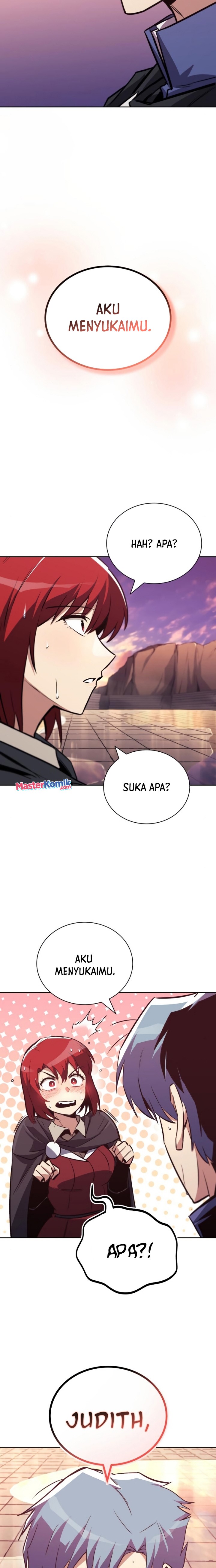 Lazy Prince Becomes a Genius (Reformation of the Deadbeat Noble) Chapter 85 Gambar 24