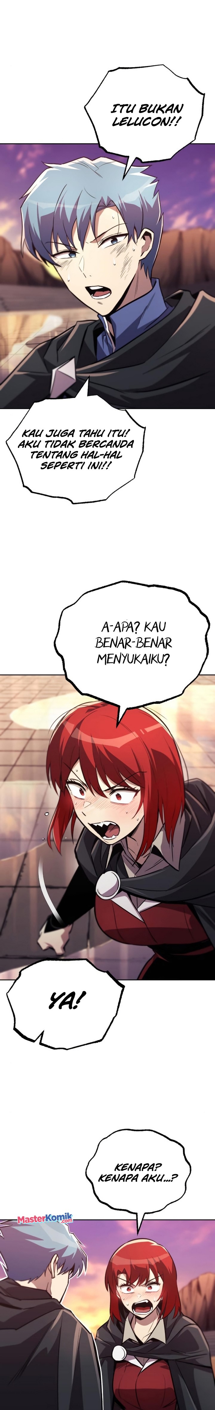 Lazy Prince Becomes a Genius (Reformation of the Deadbeat Noble) Chapter 85 Gambar 26