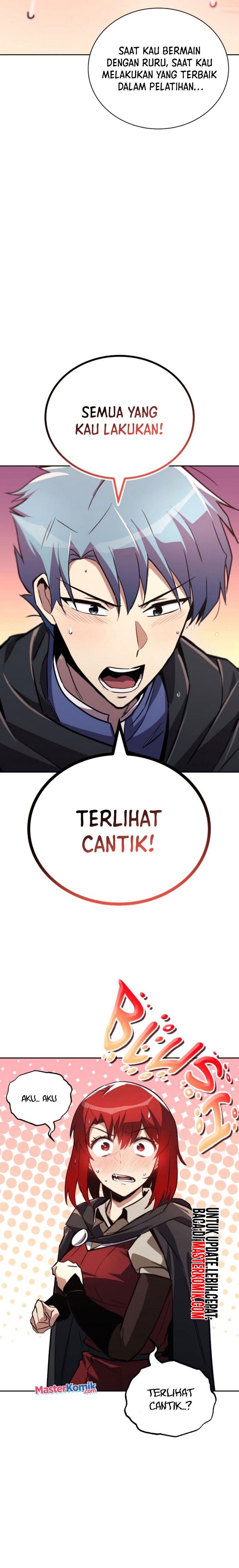 Lazy Prince Becomes a Genius (Reformation of the Deadbeat Noble) Chapter 85 Gambar 28