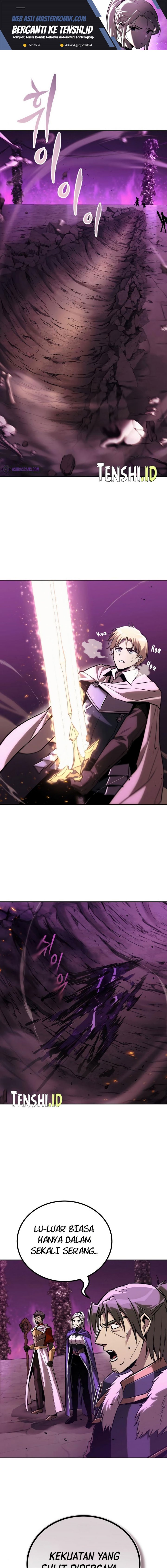 Lazy Prince Becomes a Genius (Reformation of the Deadbeat Noble) Chapter 93 Gambar 2