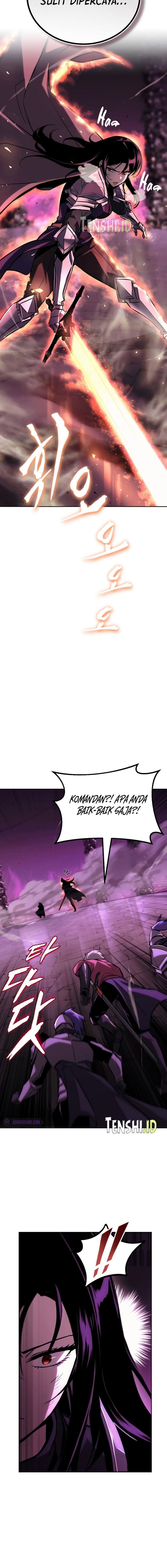 Lazy Prince Becomes a Genius (Reformation of the Deadbeat Noble) Chapter 93 Gambar 3