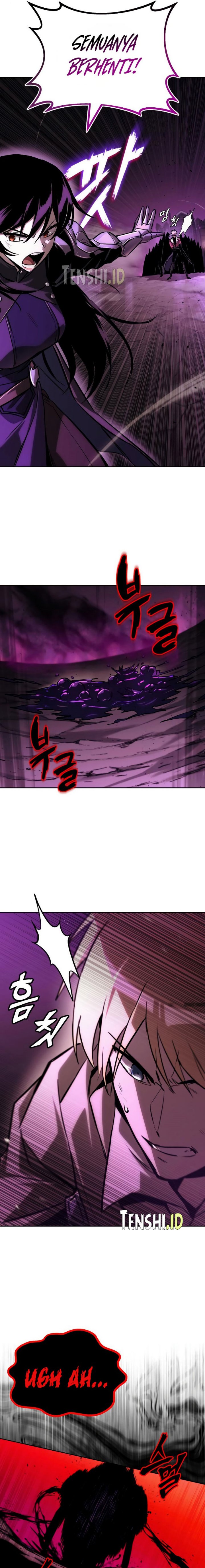 Lazy Prince Becomes a Genius (Reformation of the Deadbeat Noble) Chapter 93 Gambar 4