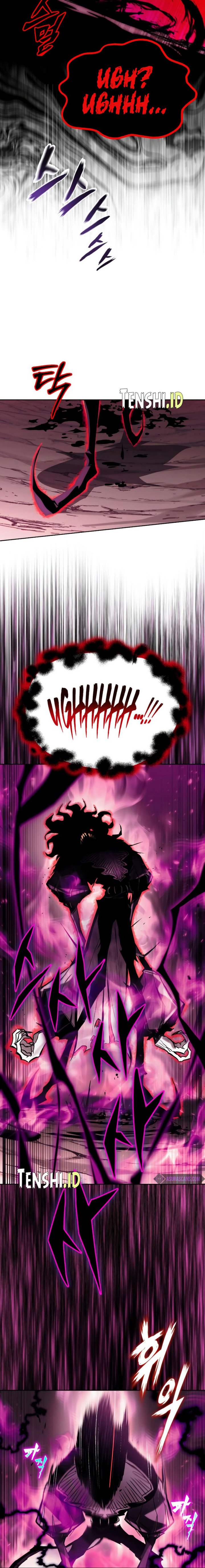 Lazy Prince Becomes a Genius (Reformation of the Deadbeat Noble) Chapter 93 Gambar 5