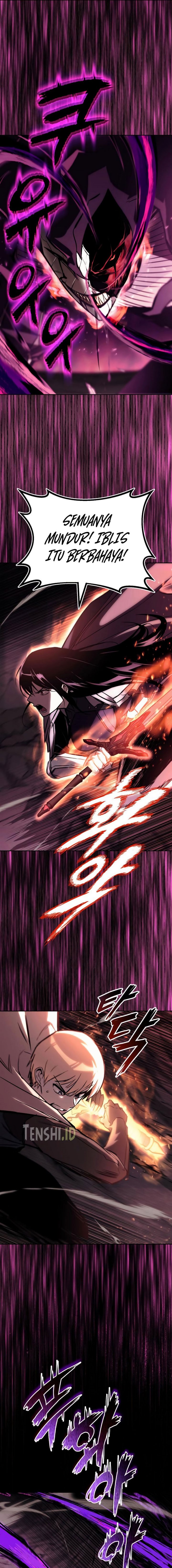 Lazy Prince Becomes a Genius (Reformation of the Deadbeat Noble) Chapter 93 Gambar 6