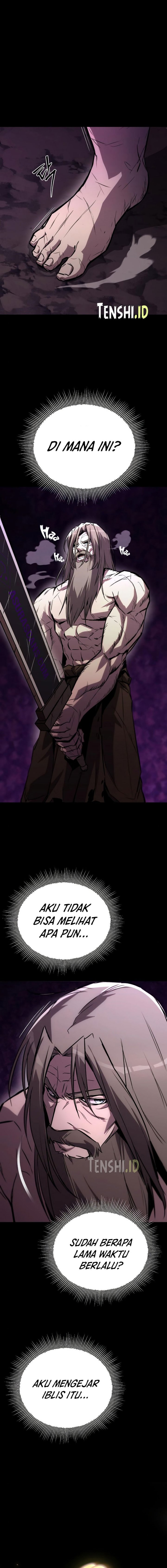 Lazy Prince Becomes a Genius (Reformation of the Deadbeat Noble) Chapter 93 Gambar 9