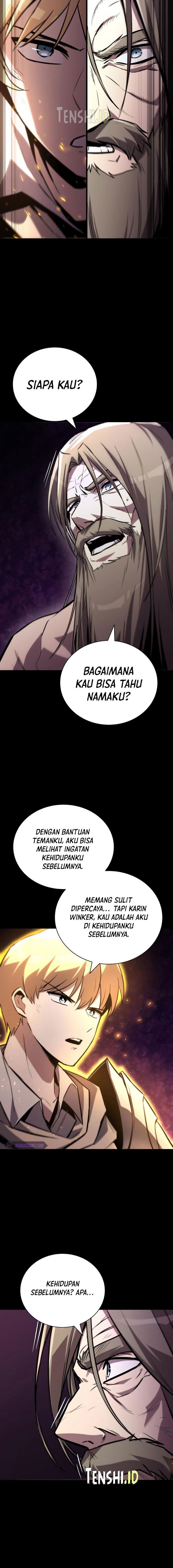 Lazy Prince Becomes a Genius (Reformation of the Deadbeat Noble) Chapter 93 Gambar 11