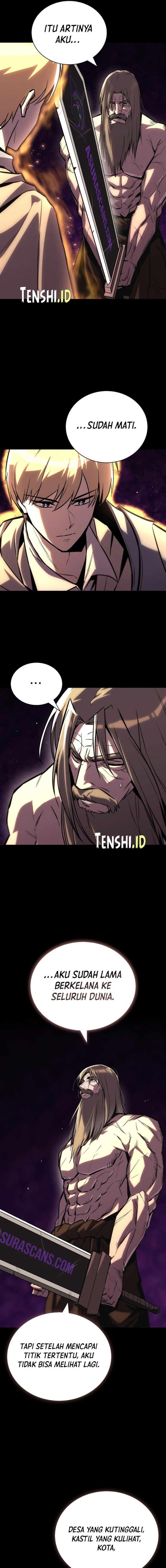 Lazy Prince Becomes a Genius (Reformation of the Deadbeat Noble) Chapter 93 Gambar 12