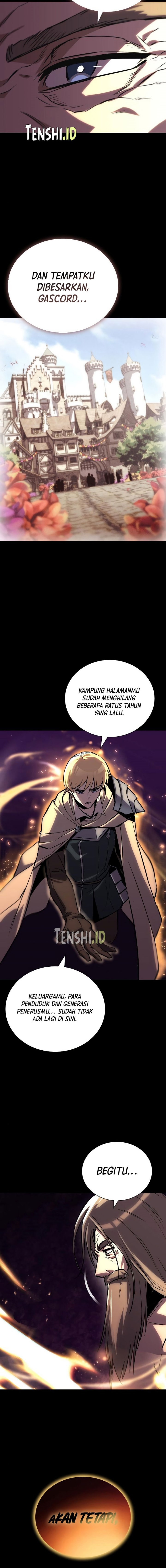 Lazy Prince Becomes a Genius (Reformation of the Deadbeat Noble) Chapter 93 Gambar 13